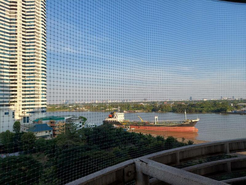SV City Rama 3, Bangkok