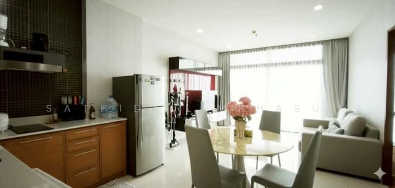 Casalunar Paradiso, Chon Buri (Pattaya)