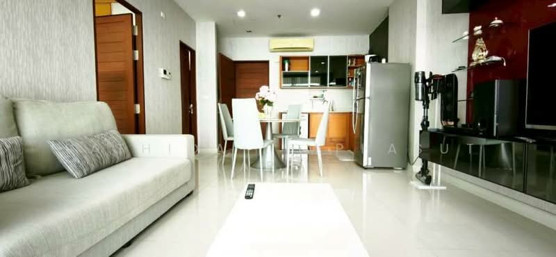 Casalunar Paradiso, Chon Buri (Pattaya)