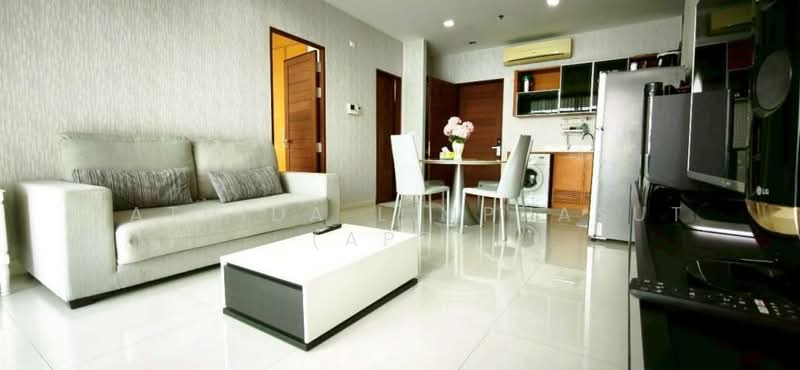 Casalunar Paradiso, Chon Buri (Pattaya)