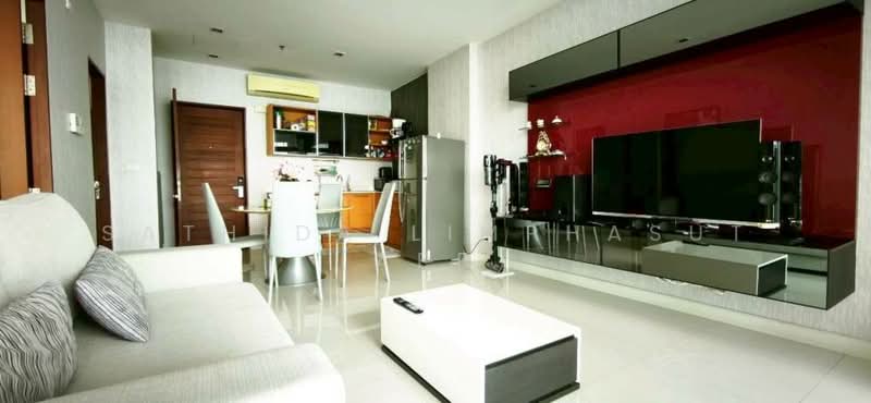 Casalunar Paradiso, Chon Buri (Pattaya)