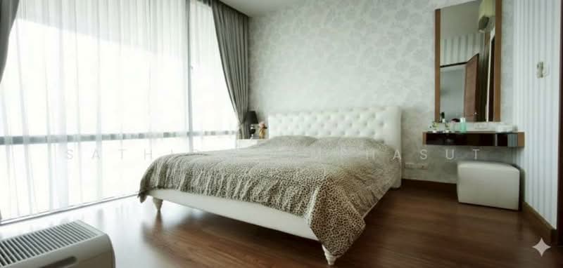 Casalunar Paradiso, Chon Buri (Pattaya)