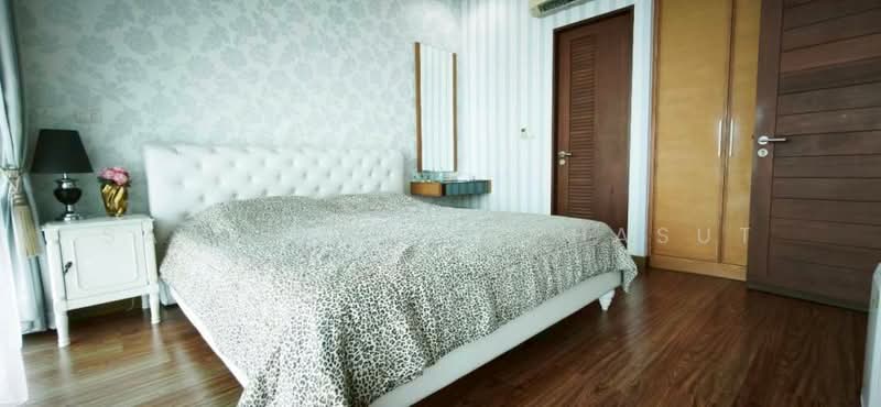 Casalunar Paradiso, Chon Buri (Pattaya)