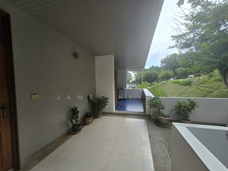Blue Canyon Heights, Phuket