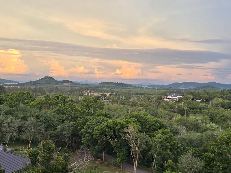 Blue Canyon Heights, Phuket