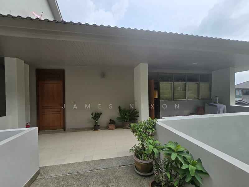 Blue Canyon Heights, Phuket