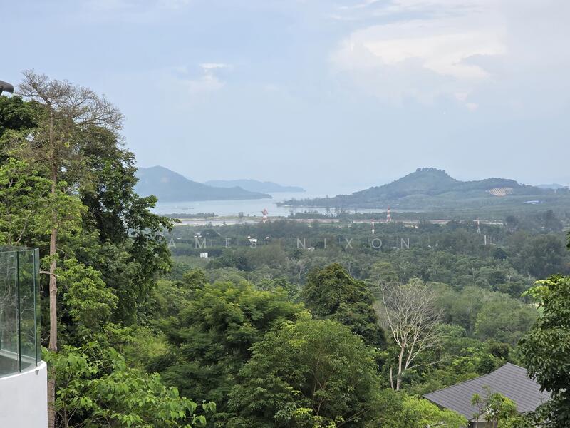 Blue Canyon Heights, Phuket