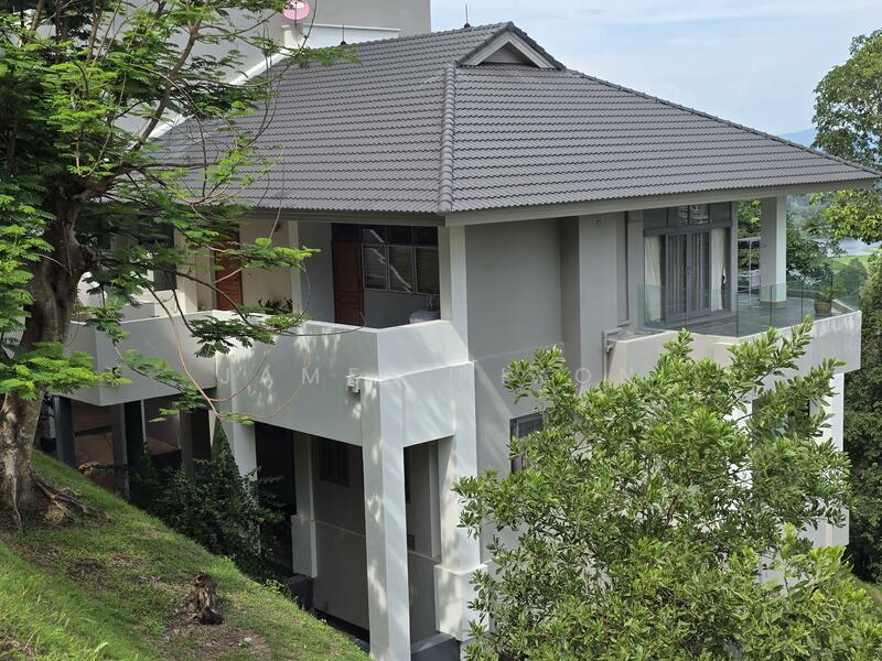 Blue Canyon Heights, Phuket