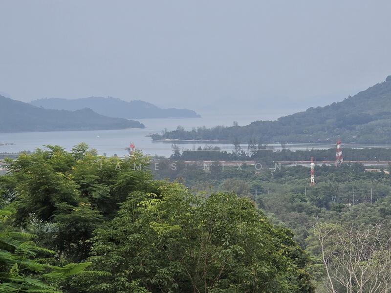 Blue Canyon Heights, Phuket