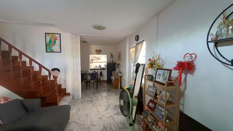 Baan Suetrong Rangsit, Pathum Thani