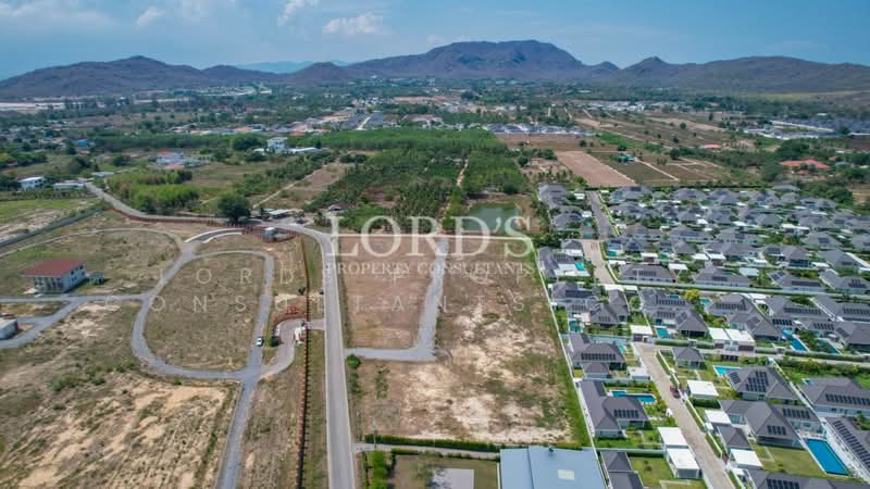 Hua Hin Black Mountain, Prachuap Khiri Khan