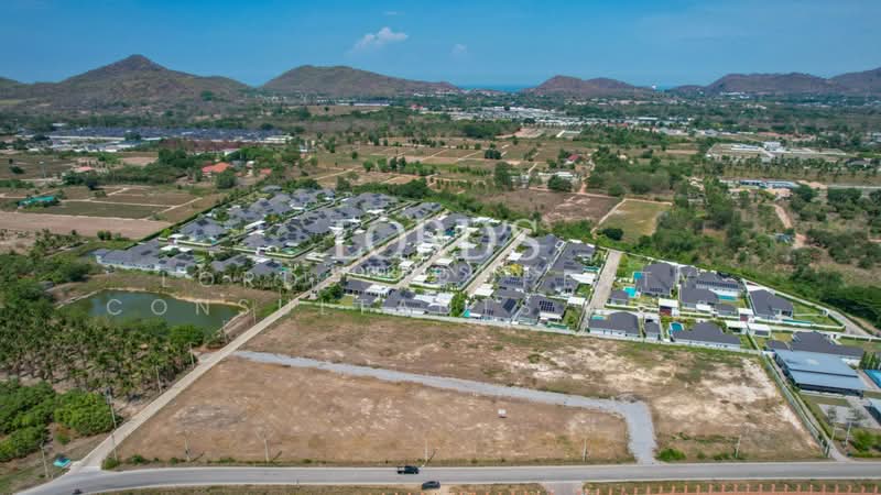 Hua Hin Black Mountain, Prachuap Khiri Khan