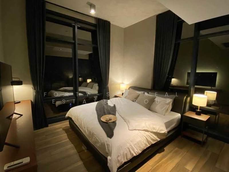 The Lofts Asoke, Bangkok