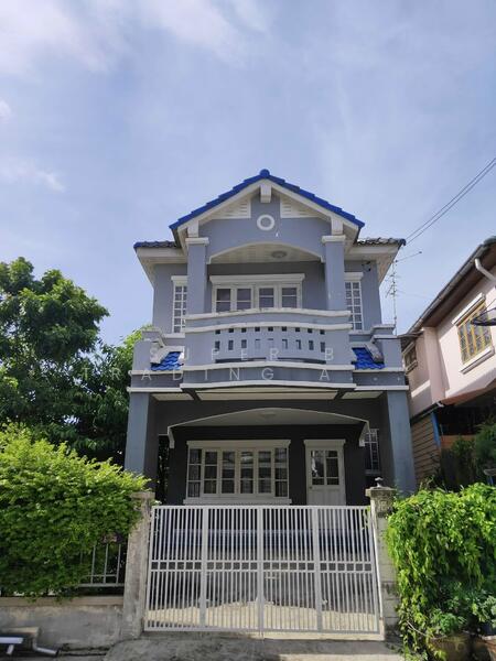 Nantana Garden, Samut Prakan