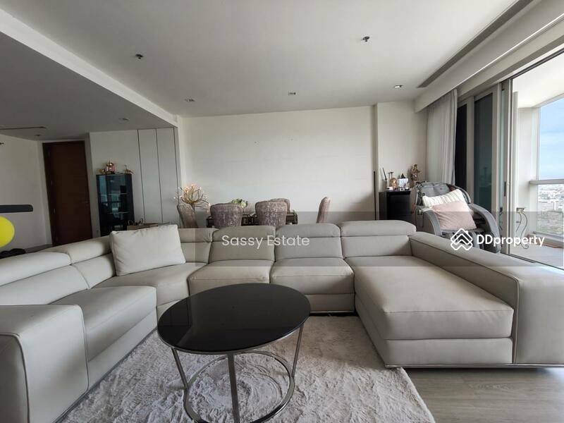 The River by Raimon Land, Bangkok