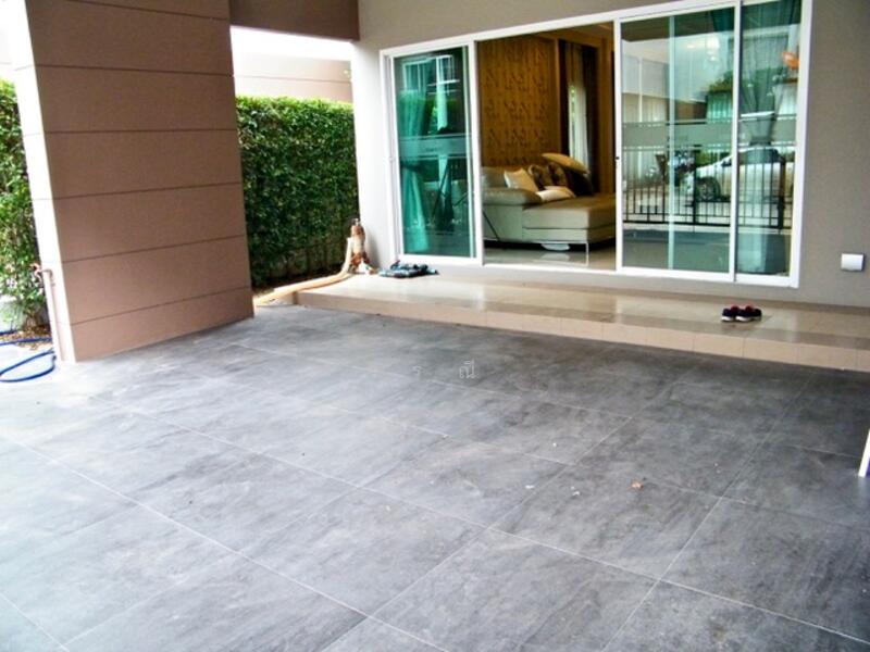 Townhome for sale, Nakhon Ratchasima