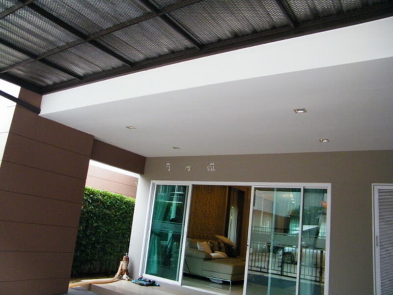 Townhome for sale, Nakhon Ratchasima