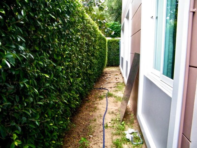 Townhome for sale, Nakhon Ratchasima