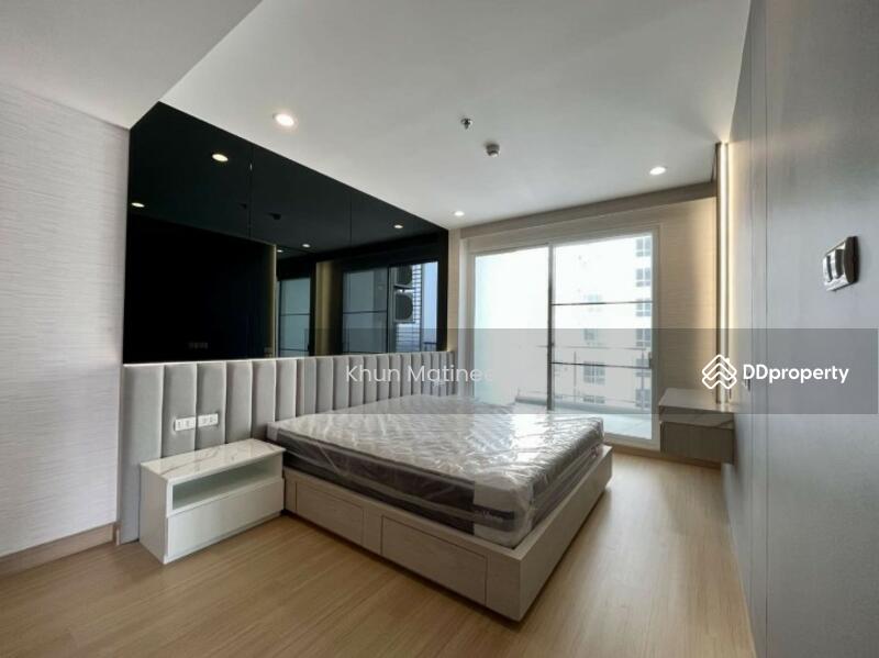 Supalai Riva Grande Rama 3, Bangkok