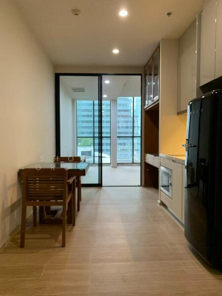 Noble Ploenchit, Bangkok