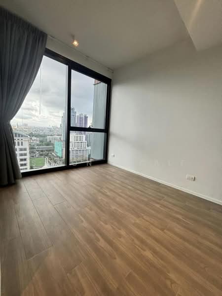 The Lofts Silom, Bangkok