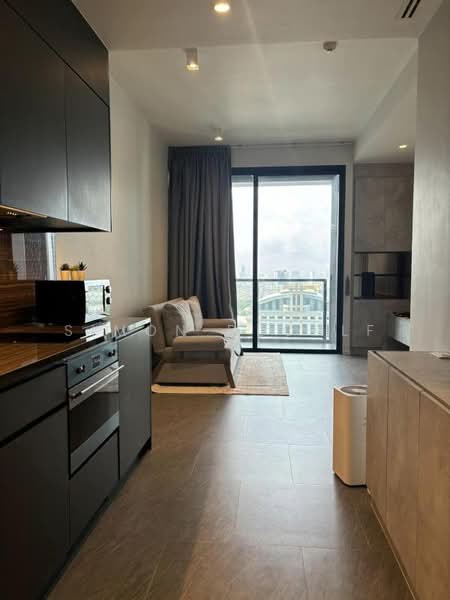 The Lofts Silom, Bangkok