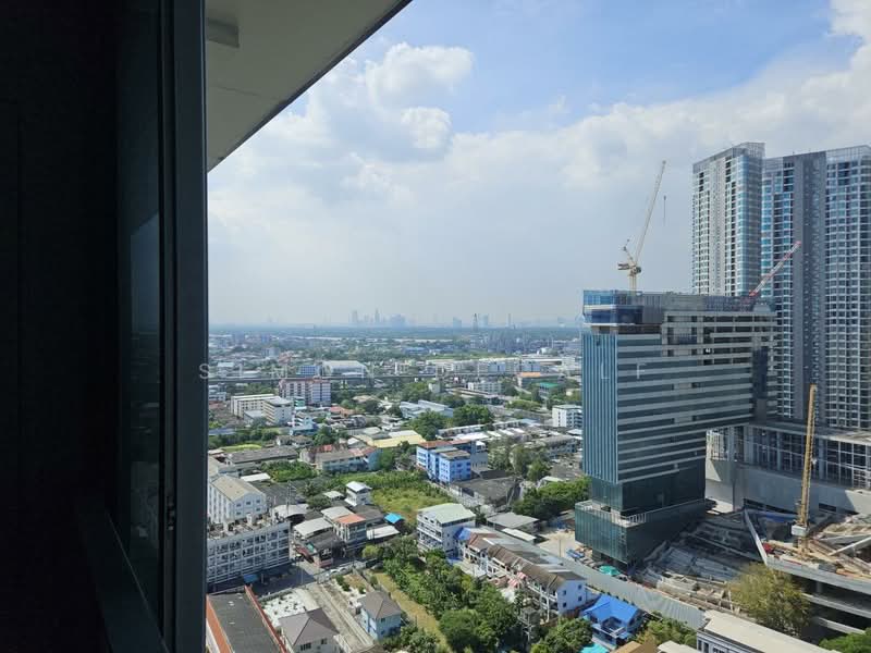 The Lofts Silom, Bangkok