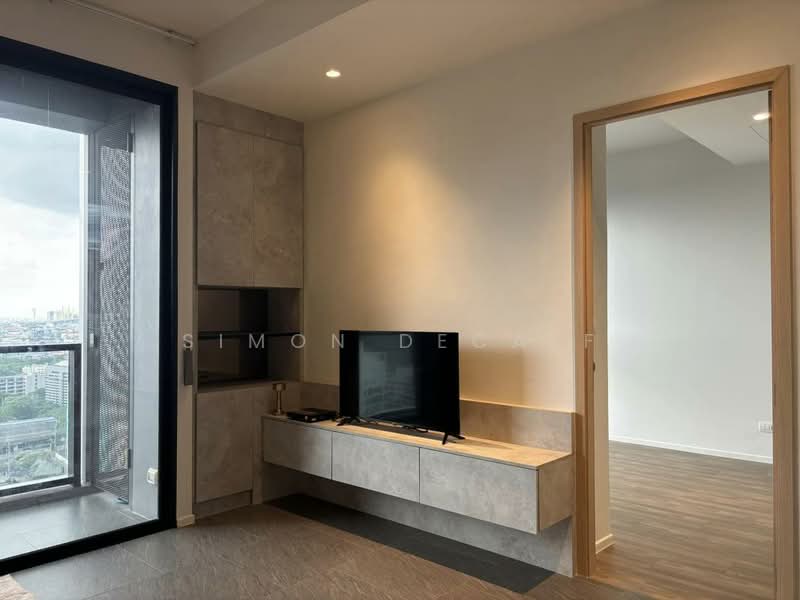 The Lofts Silom, Bangkok