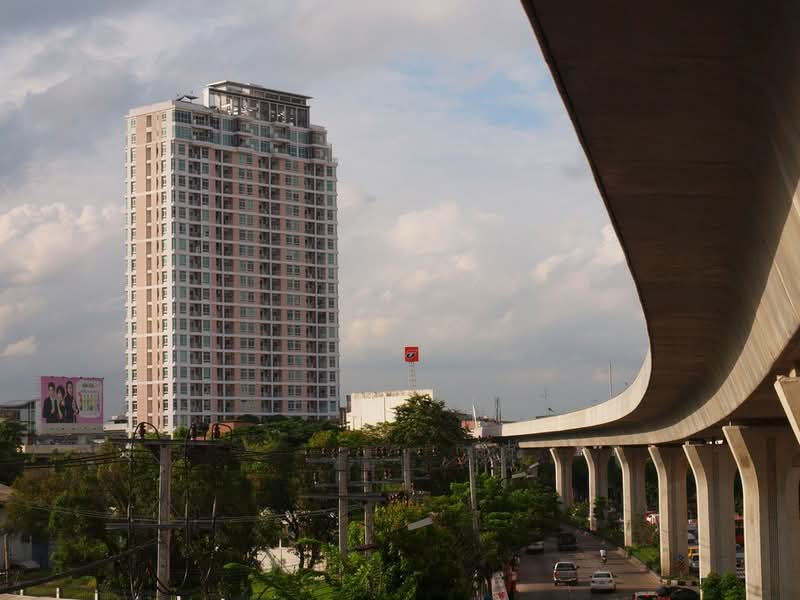 City Home Sukhumvit, Bangkok