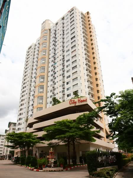 City Home Sukhumvit, Bangkok
