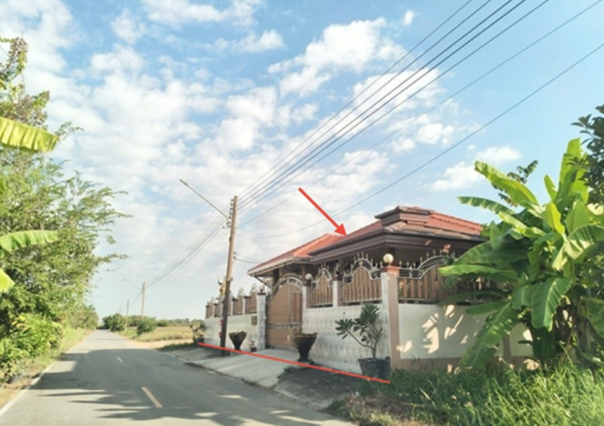 บ้านเดี่ยว พัฒนาการ-รามอินทรา ปทุมธานี