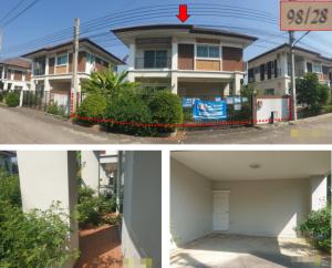 บ้านเดี่ยว บางบัวทอง จังหวัดนนทบุรี