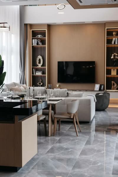 The Sylva Pattaya, Chon Buri (Pattaya)