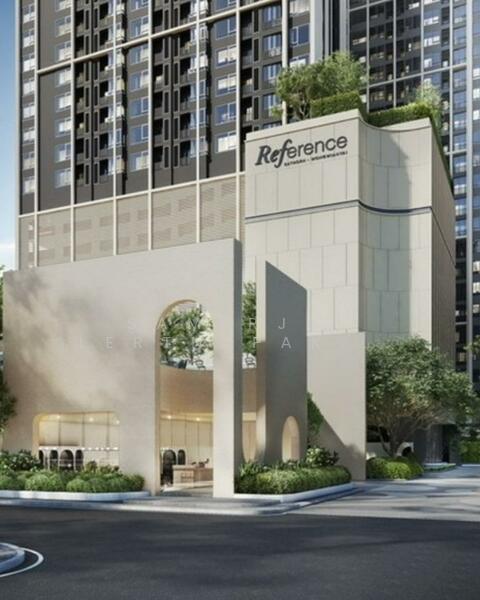 Reference Sathorn-Wongwianyai, Bangkok