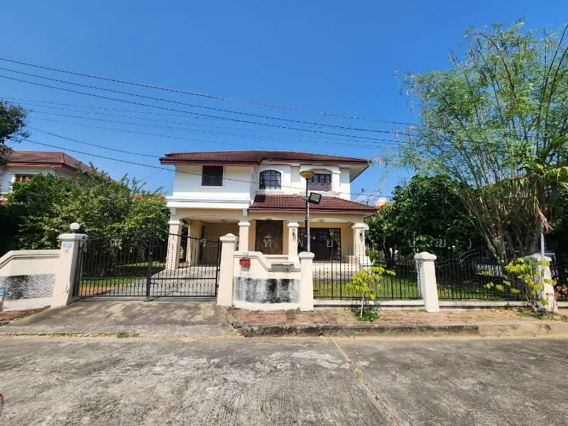 Sivalee Rangsit 1, Pathum Thani