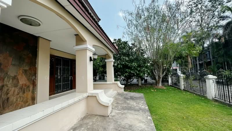 Sivalee Rangsit 1, Pathum Thani