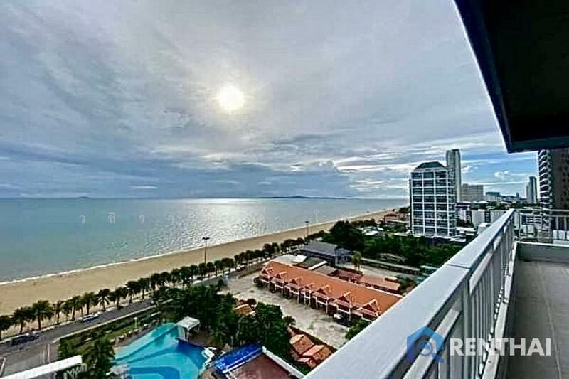 Lumpini Park Beach Jomtien, Chon Buri (Pattaya)