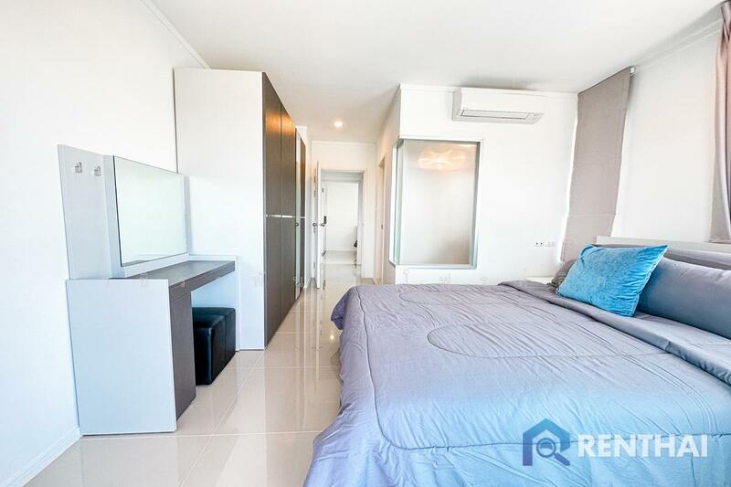 Lumpini Park Beach Jomtien, Chon Buri (Pattaya)