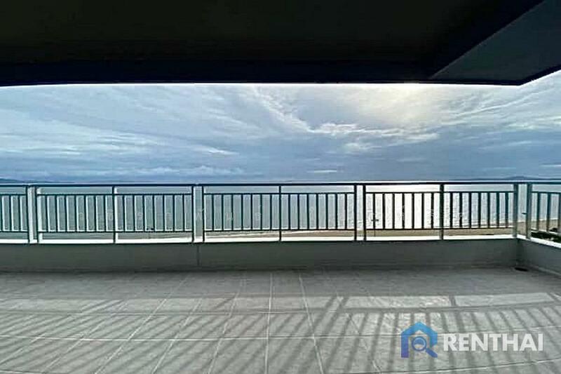 Lumpini Park Beach Jomtien, Chon Buri (Pattaya)