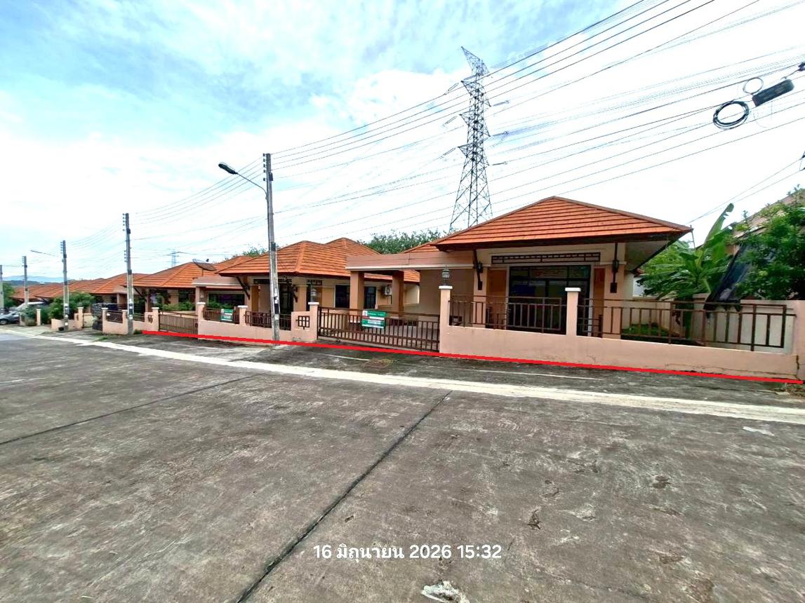 บ้านเดี่ยว อิงตะวัน แกรนด์วิว ปลวกแดง ระยอง
