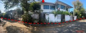 ที่ดินพร้อมบ้าน สันทราย เชียงใหม่