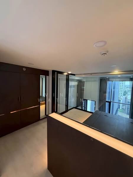 Knightsbridge Space Ratchayothin, Bangkok