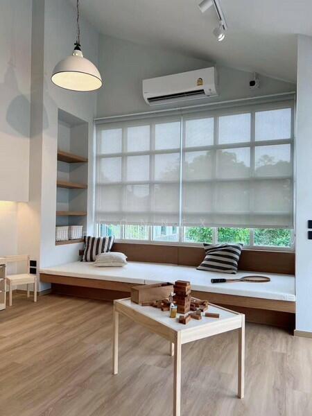 2-Storey Detached House Tha Makham Kanchanaburi บ้านเดี่ยว 2 ชั้นท่ามะขาม กาญจนบุรี, Kanchanaburi