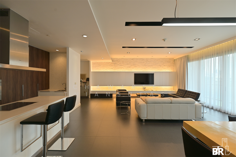 185 Rajadamri, bangkok
