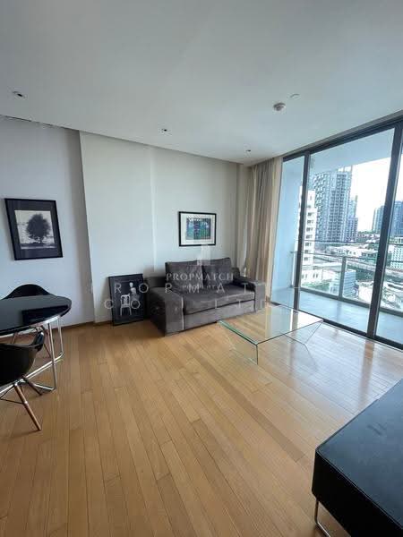 Aequa Sukhumvit 49, Bangkok