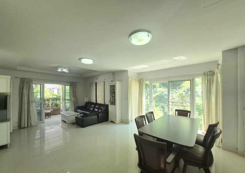 THE LIVING 3 BY KUNALAI, Nonthaburi