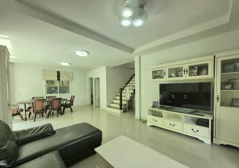THE LIVING 3 BY KUNALAI, Nonthaburi