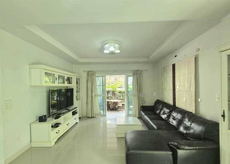 THE LIVING 3 BY KUNALAI, Nonthaburi