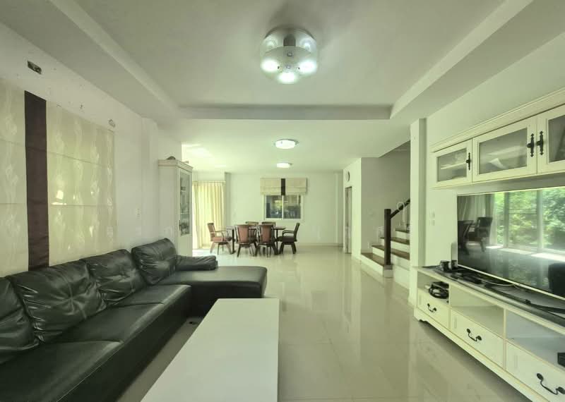 THE LIVING 3 BY KUNALAI, Nonthaburi