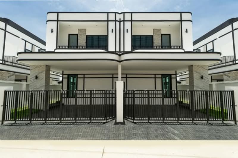 Glam Boonsampan 6, Chon Buri (Pattaya)